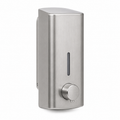 Distributeur de savon mural inox 500 ml